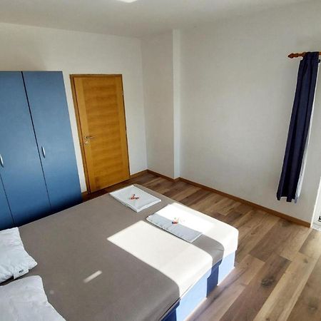 Apartment Sailor Lovran Bagian luar foto
