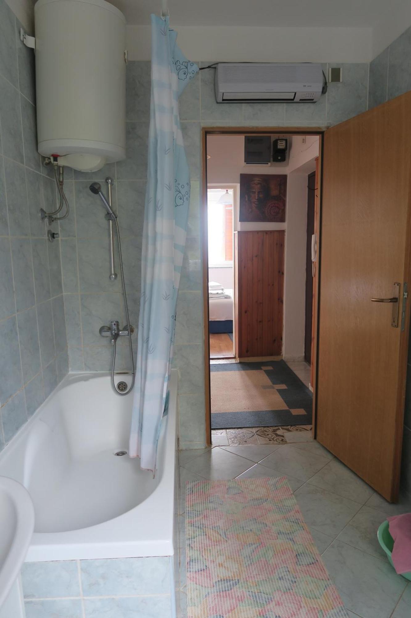 Apartment Sailor Lovran Ruang foto