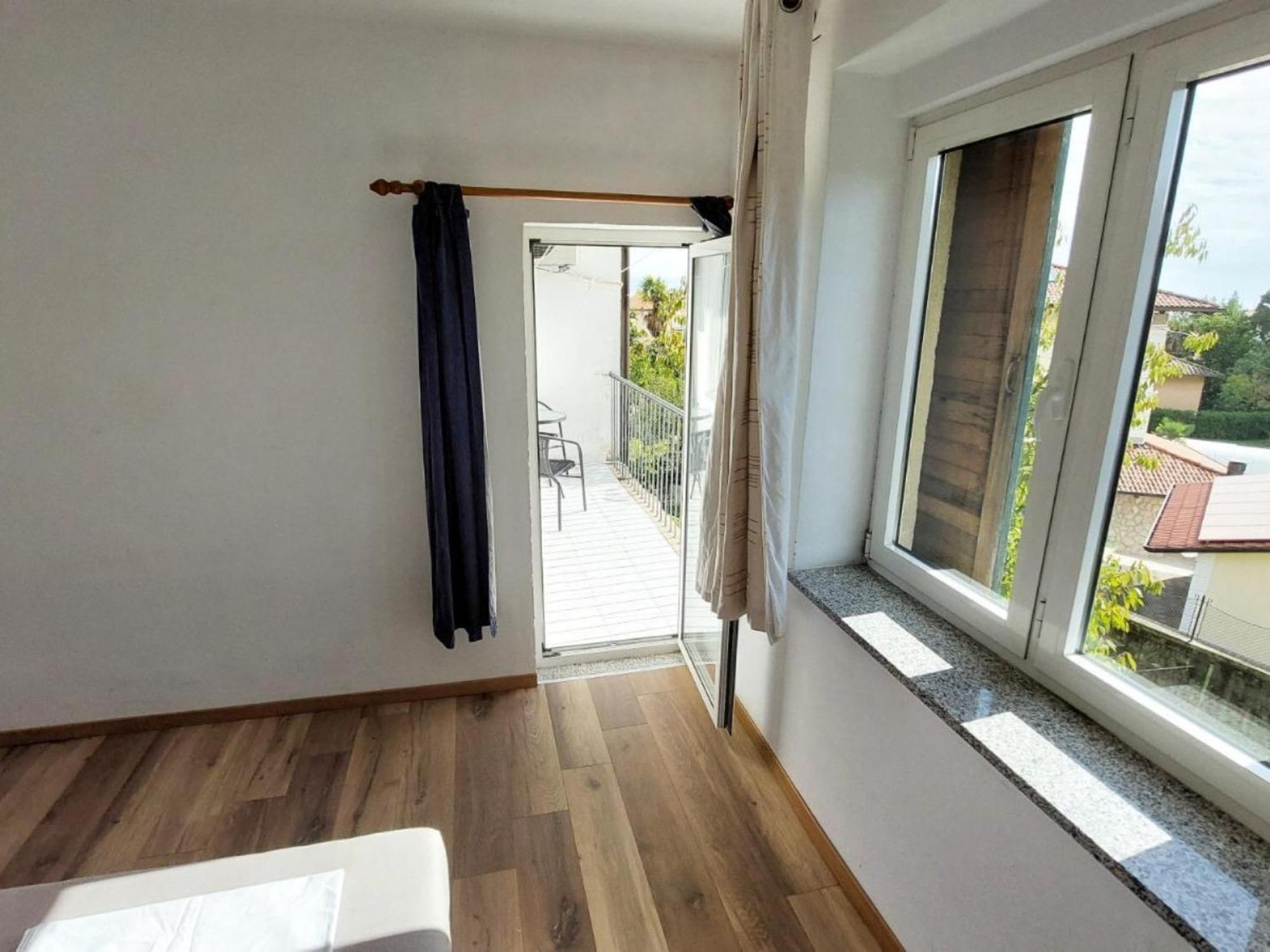 Apartment Sailor Lovran Bagian luar foto